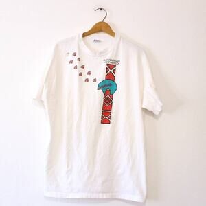 Vintage Albuquerque New Mexico T Shirt XL